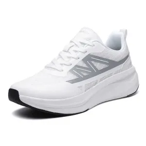 حذاء جري جديد بدون شعار أصلي للرجال، خفيف . New Original Men's No Logo Running Shoes, Ultra
