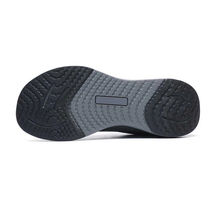 حذاء جري جديد بدون شعار أصلي للرجال، خفيف . New Original Men's No Logo Running Shoes, Ultra