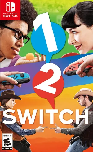 1-2 Switch (Switch)
