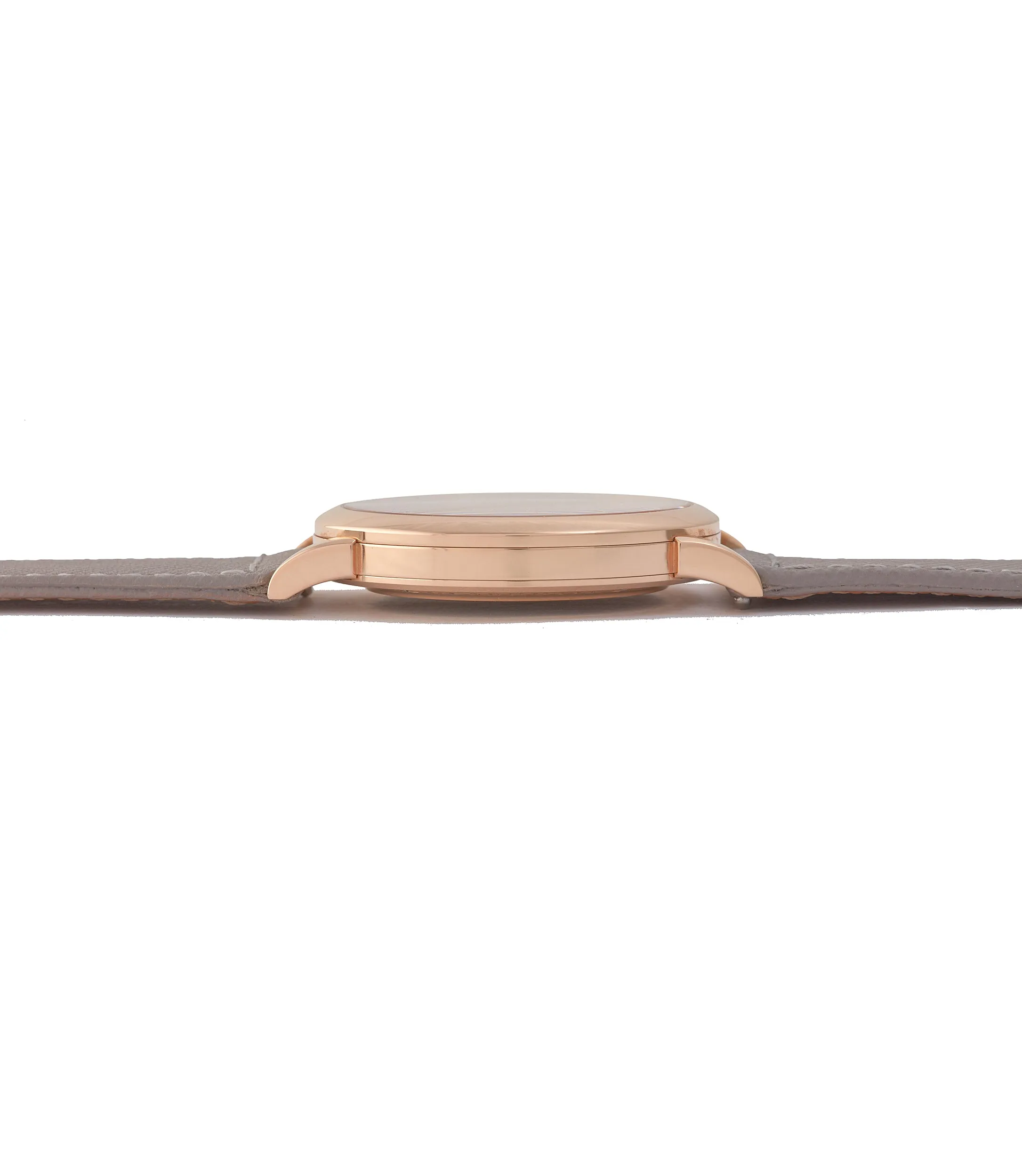 1815 | Up Down | Rose Gold