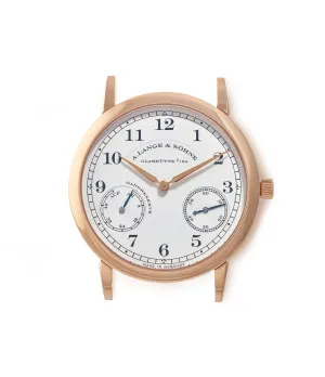 1815 | Up Down | Rose Gold