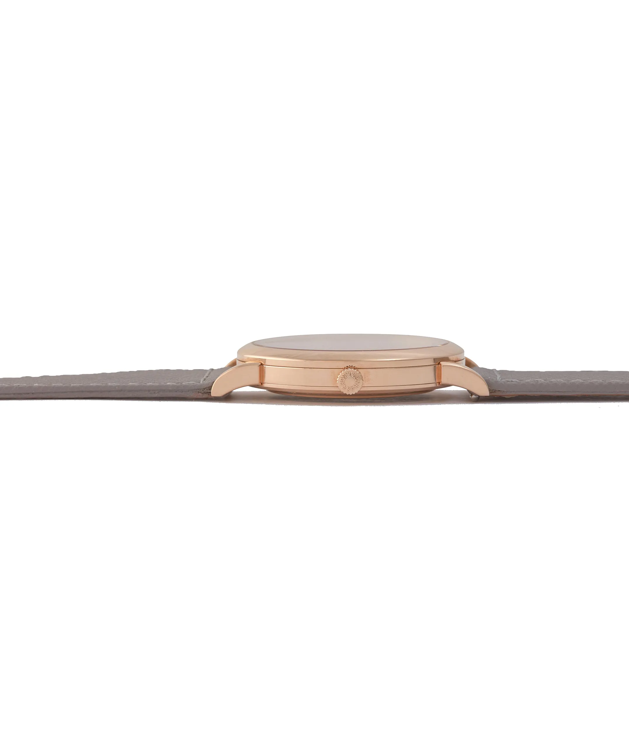 1815 | Up Down | Rose Gold