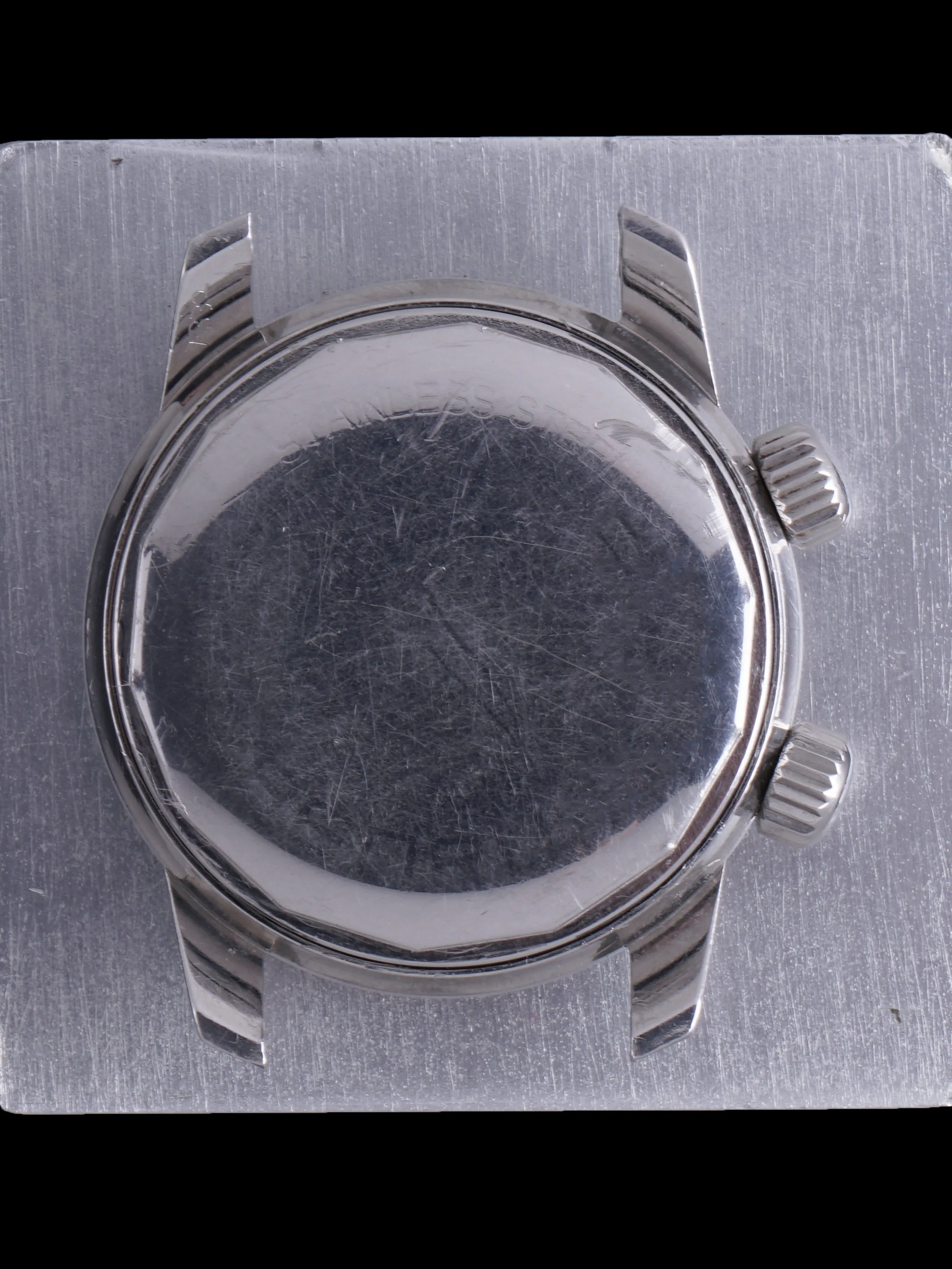 1960s Benrus Ultra-Deep (Ref. 6089) Super-Compressor