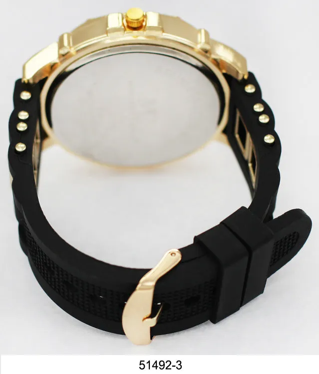5149 - Bullet Band Watch