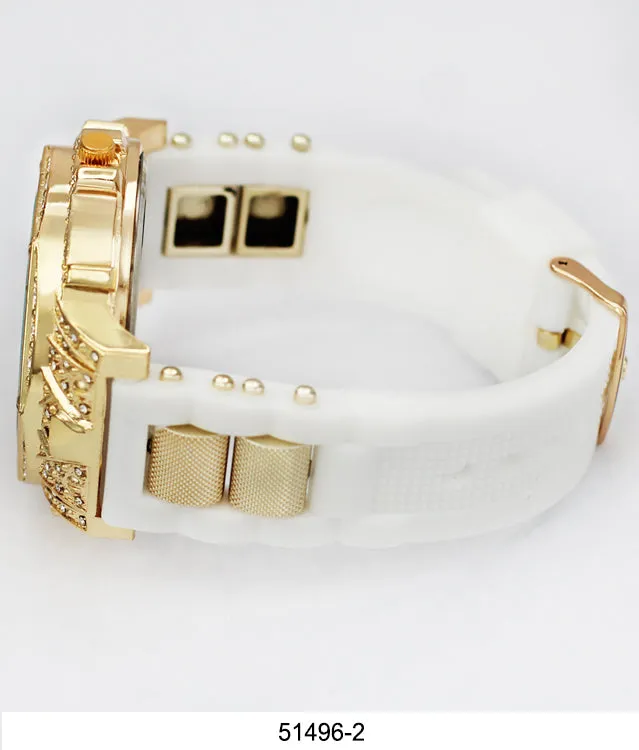 5149 - Bullet Band Watch