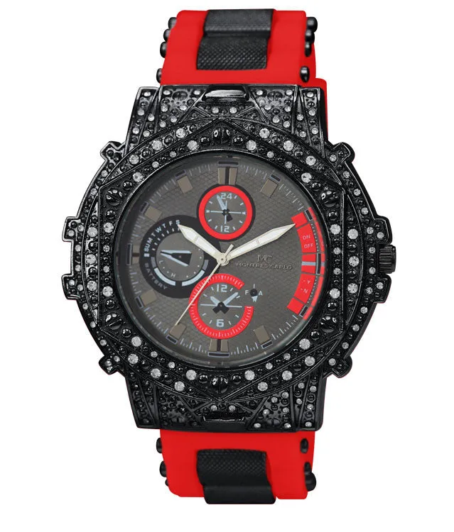 5149 - Bullet Band Watch