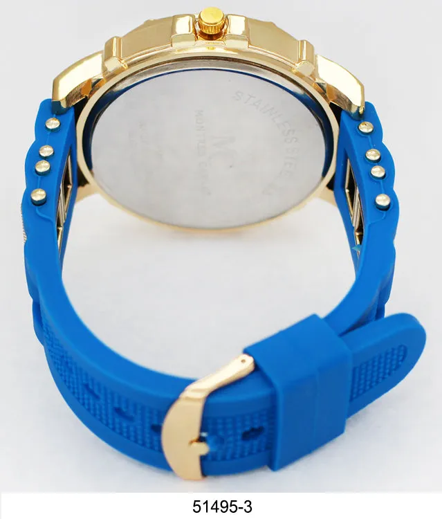 5149 - Bullet Band Watch