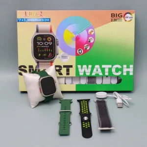 7 1 Smart Watch