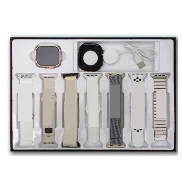 7 1 Smart Watch