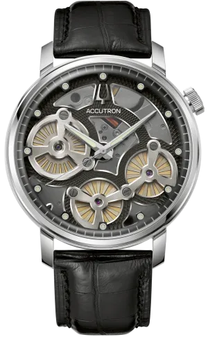 Accutron Spaceview Evolution D