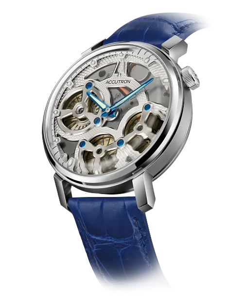ACCUTRON Spaceview Evolution