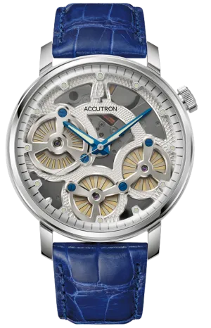 ACCUTRON Spaceview Evolution