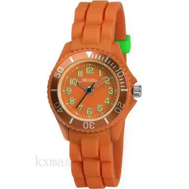 Affordable Quality Rubber Watches Band TK0063_K0010702
