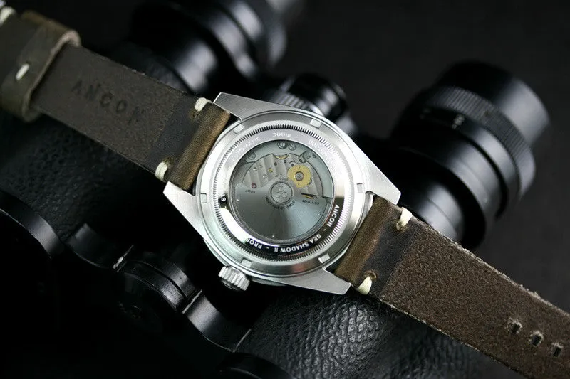 ANCON SEA SHADOW II SEA203