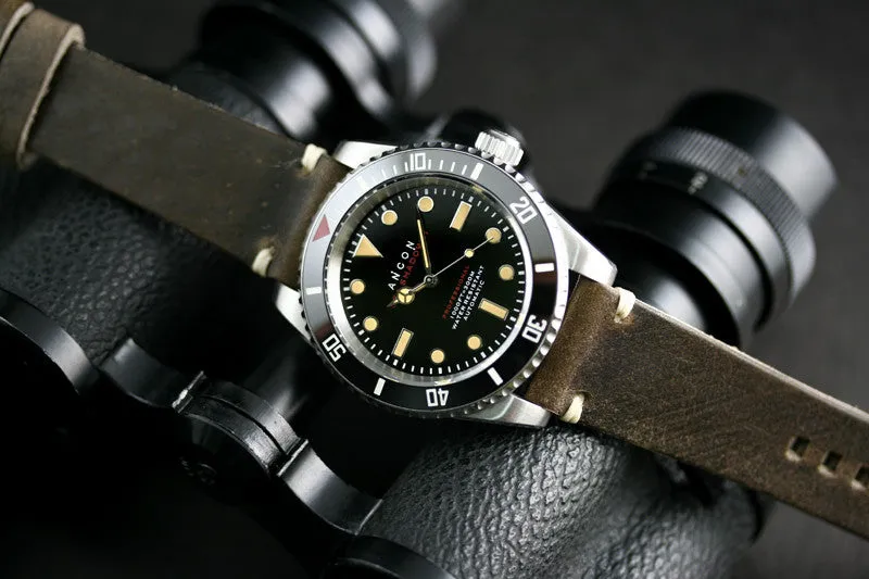 ANCON SEA SHADOW II SEA203