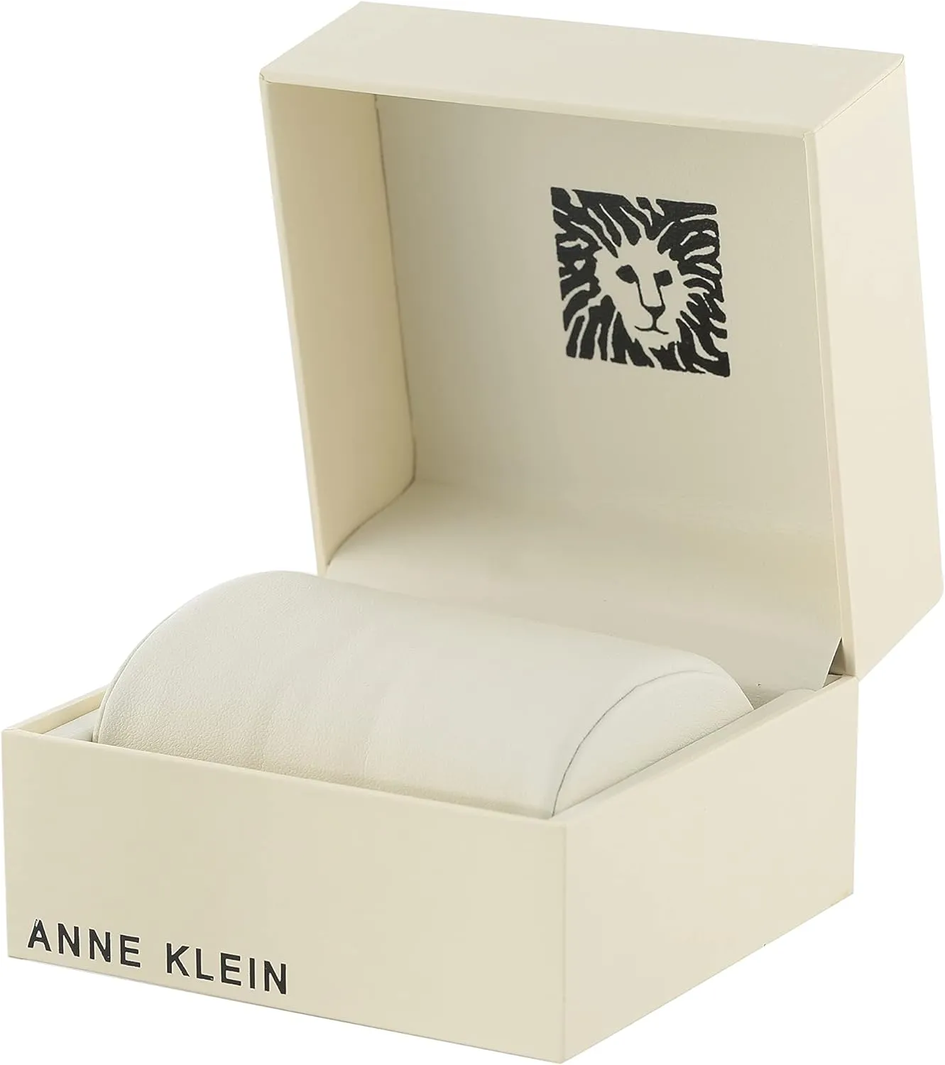 Anne Klein Women's Bangle Watch and Premium Crystal Accented Bracelet Set