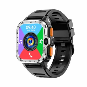 AP8 smart watch 4G plug-in card 2 16G dual HD camera