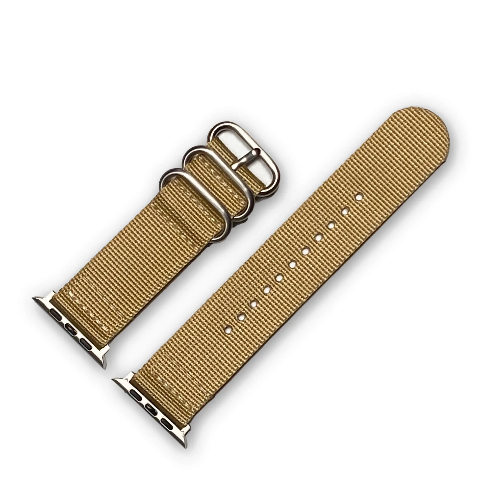 Apple Watch | Desert Dweller Z3™ | Ivory | Nylon