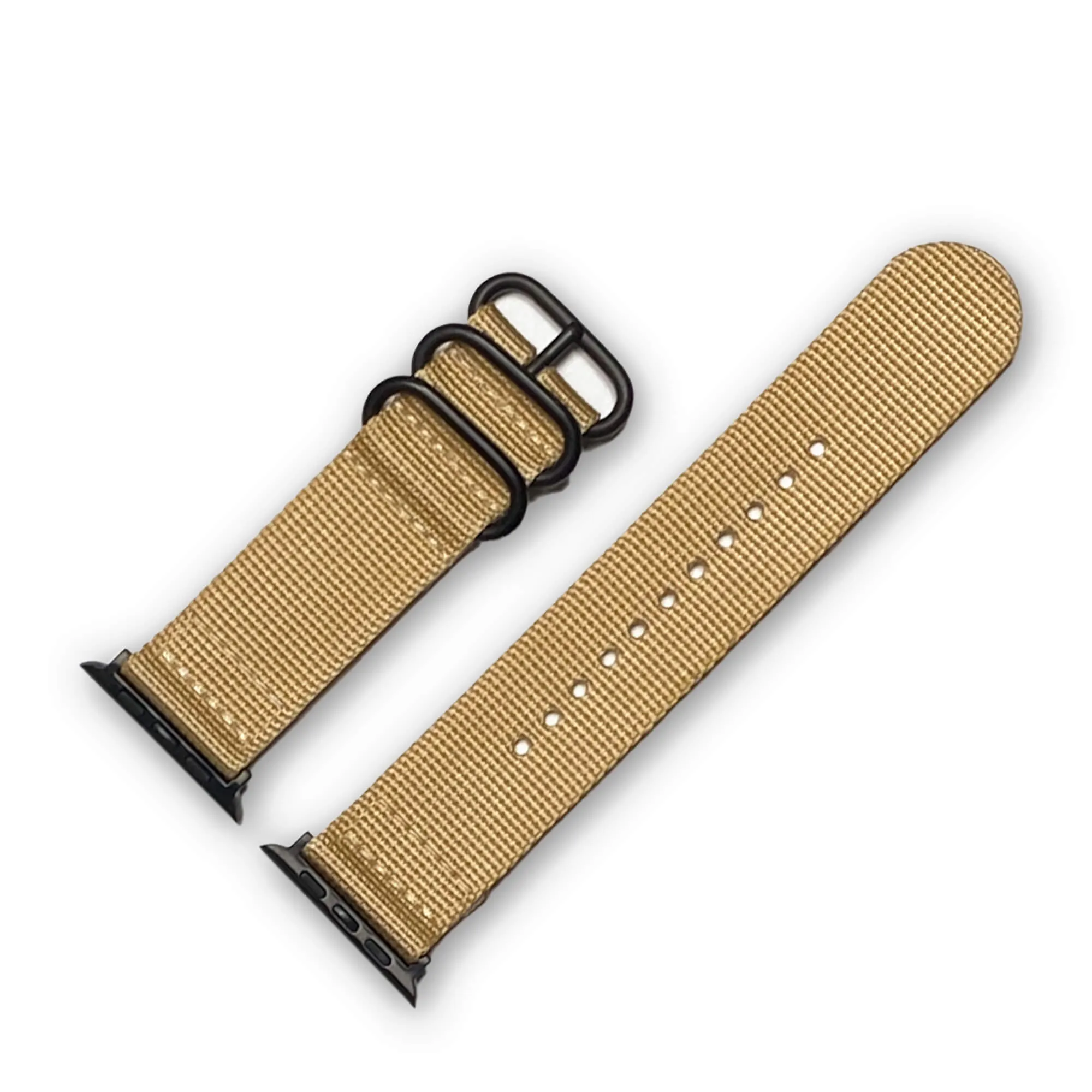 Apple Watch | Desert Dweller Z3™ | Ivory | Nylon