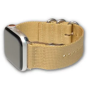 Apple Watch | Desert Dweller Z3™ | Ivory | Nylon