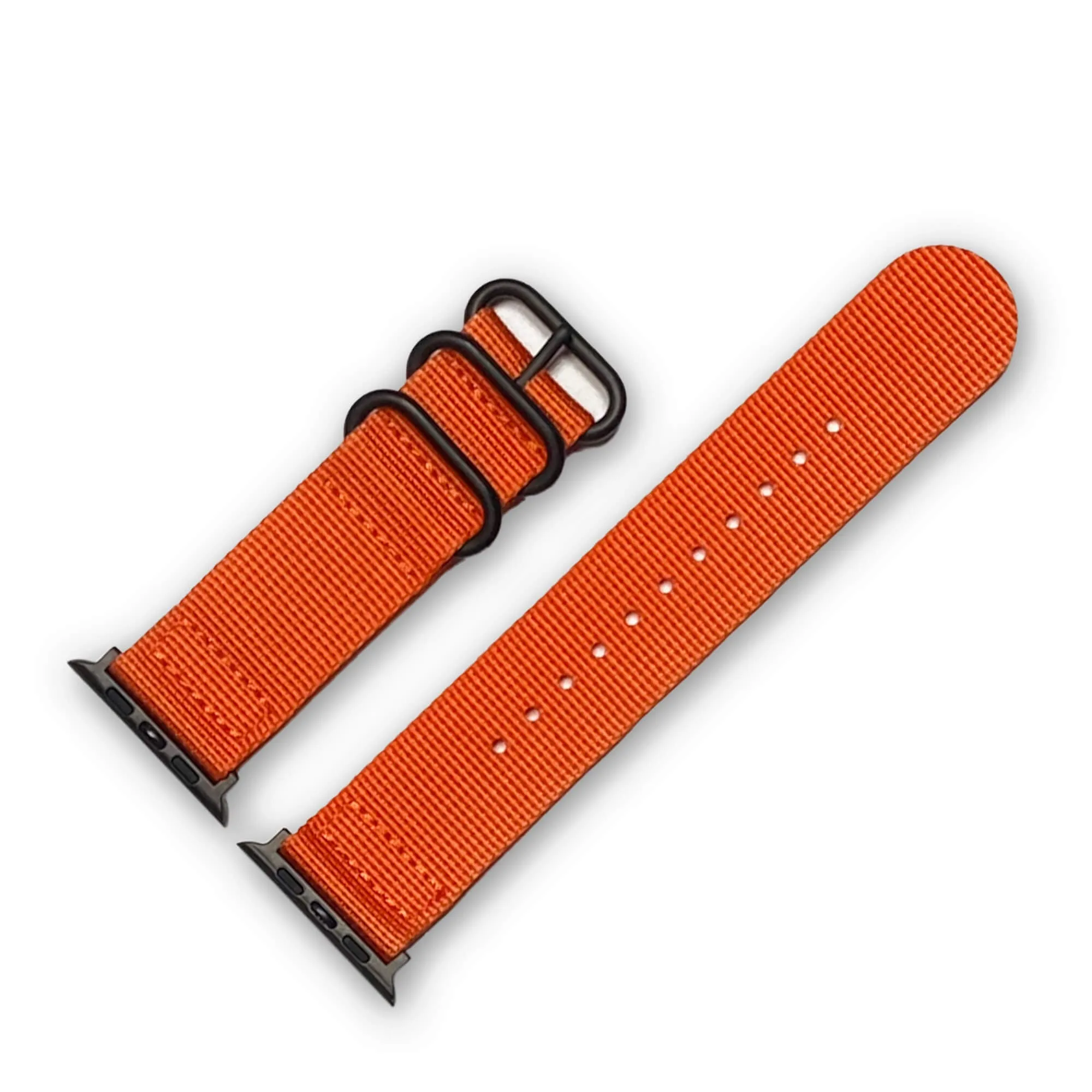 Apple Watch | Inmate Z3™ | Orange | Nylon