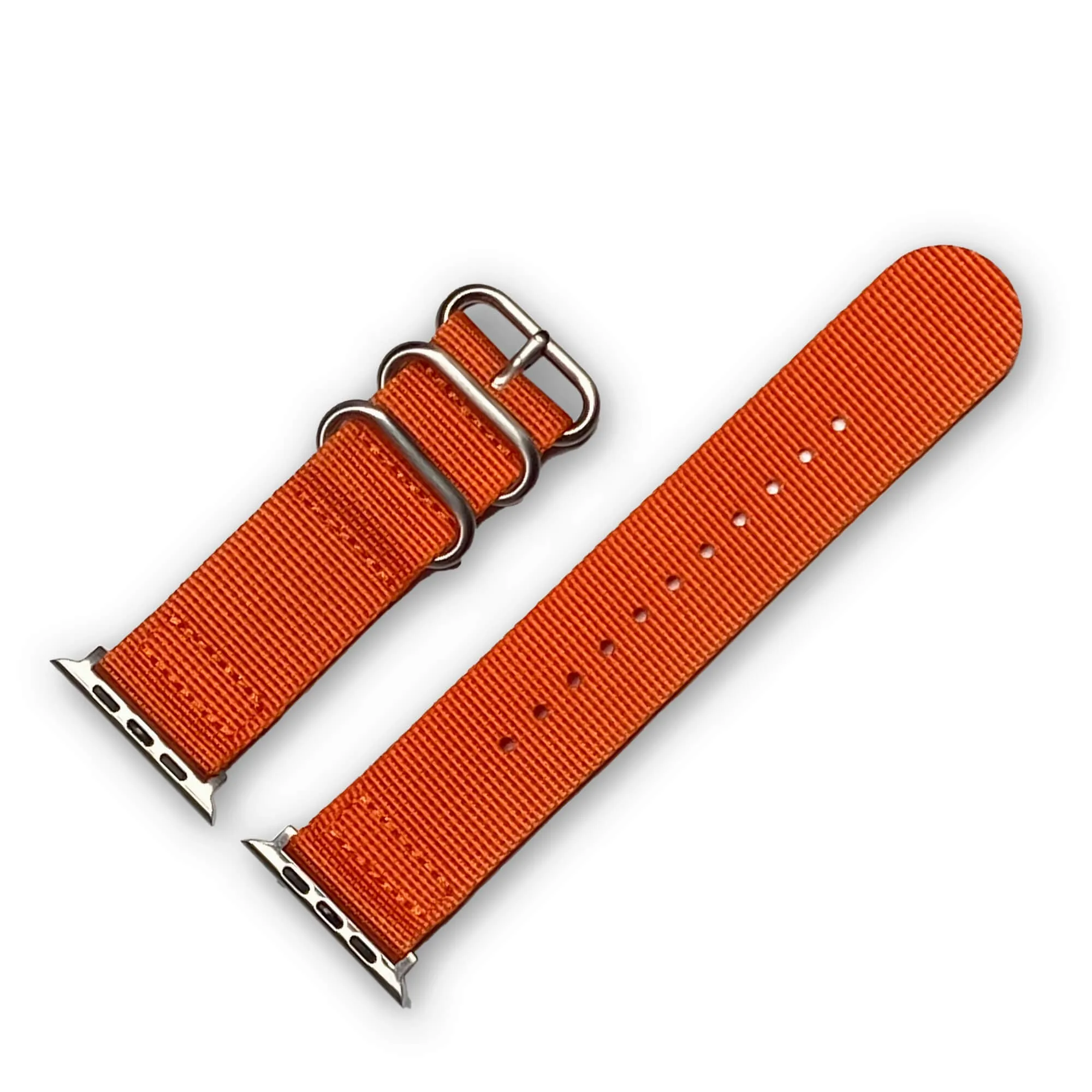 Apple Watch | Inmate Z3™ | Orange | Nylon