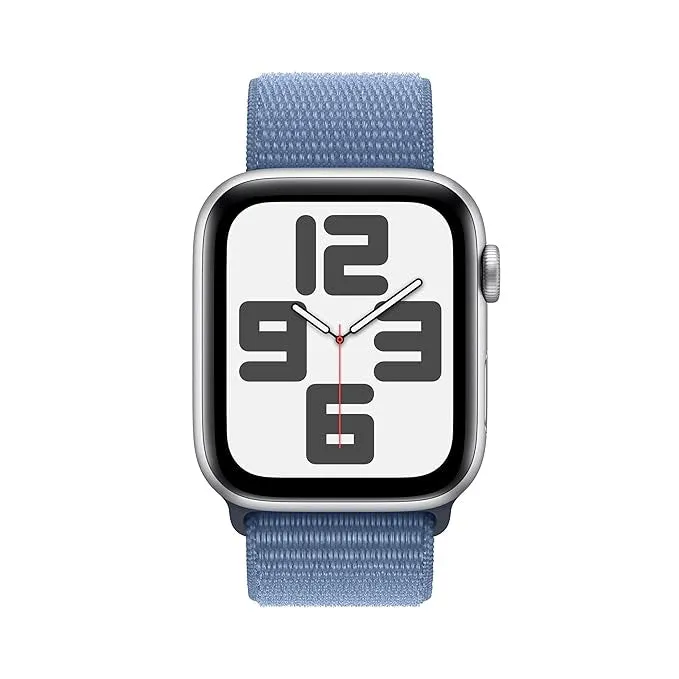 Apple watches se 2 (2023)