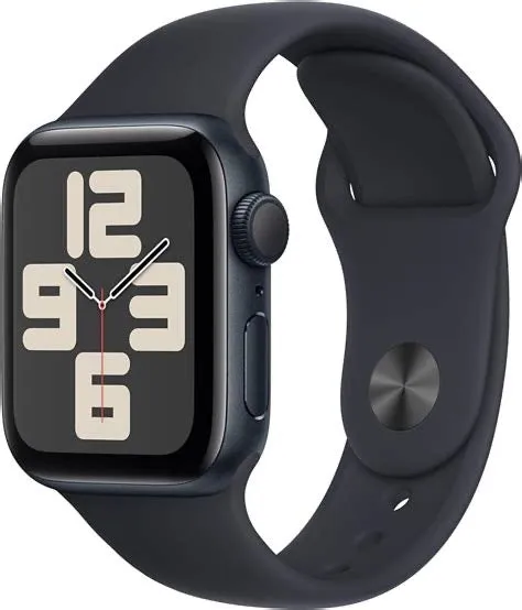 Apple watches se 2 (2023)