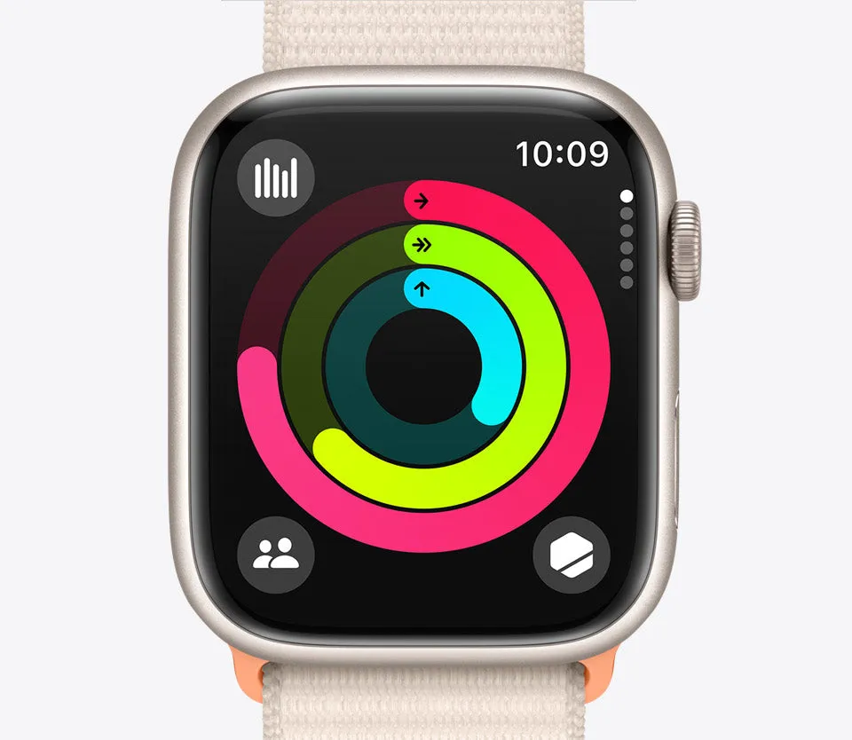 Apple watches se 2 (2023)