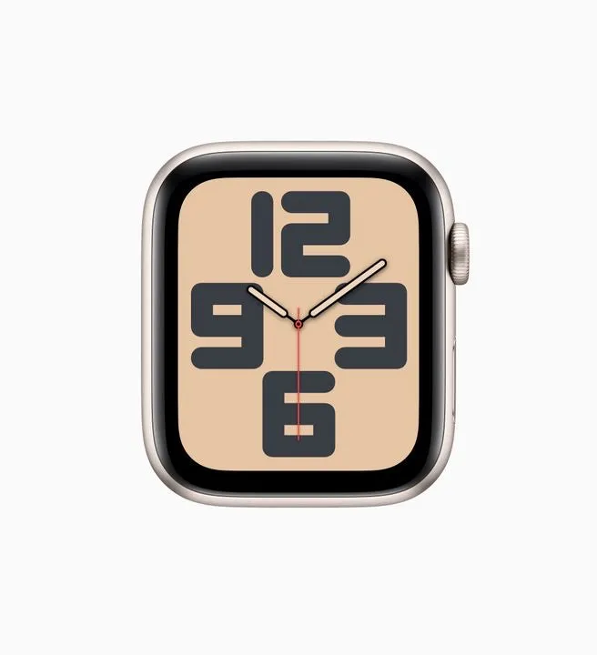 Apple watches se 2 (2023)