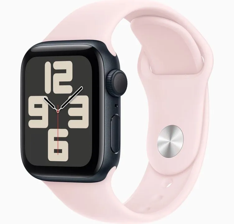 Apple watches se 2 (2023)