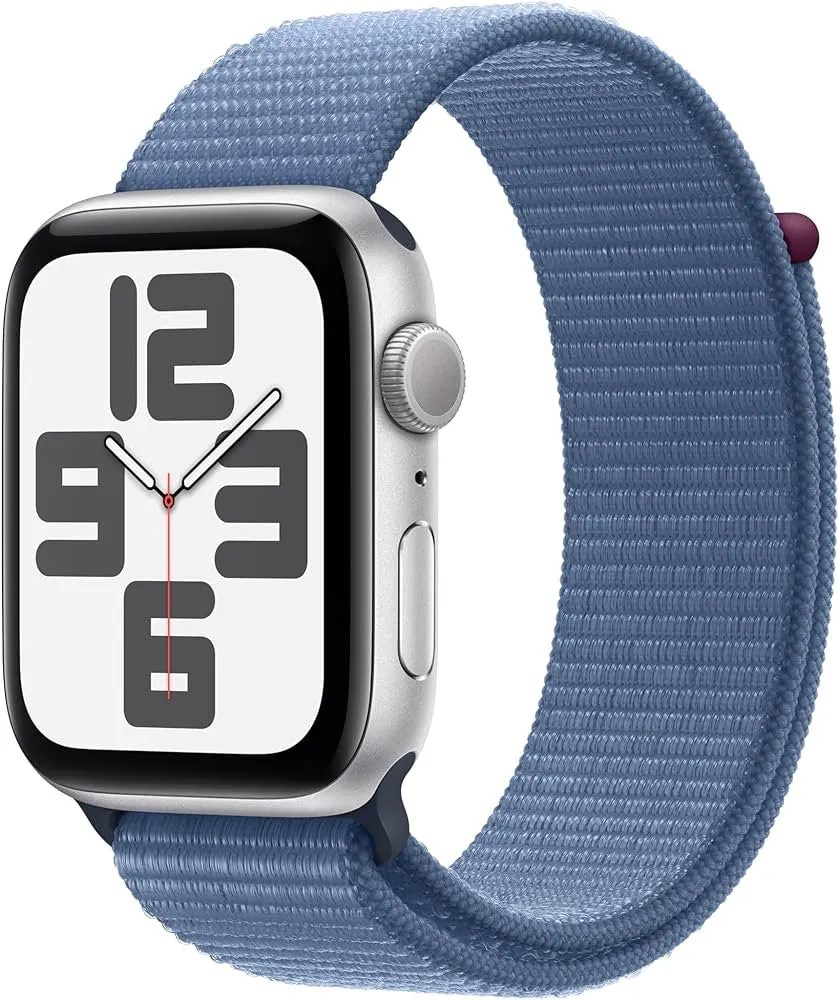 Apple watches se 2 (2023)