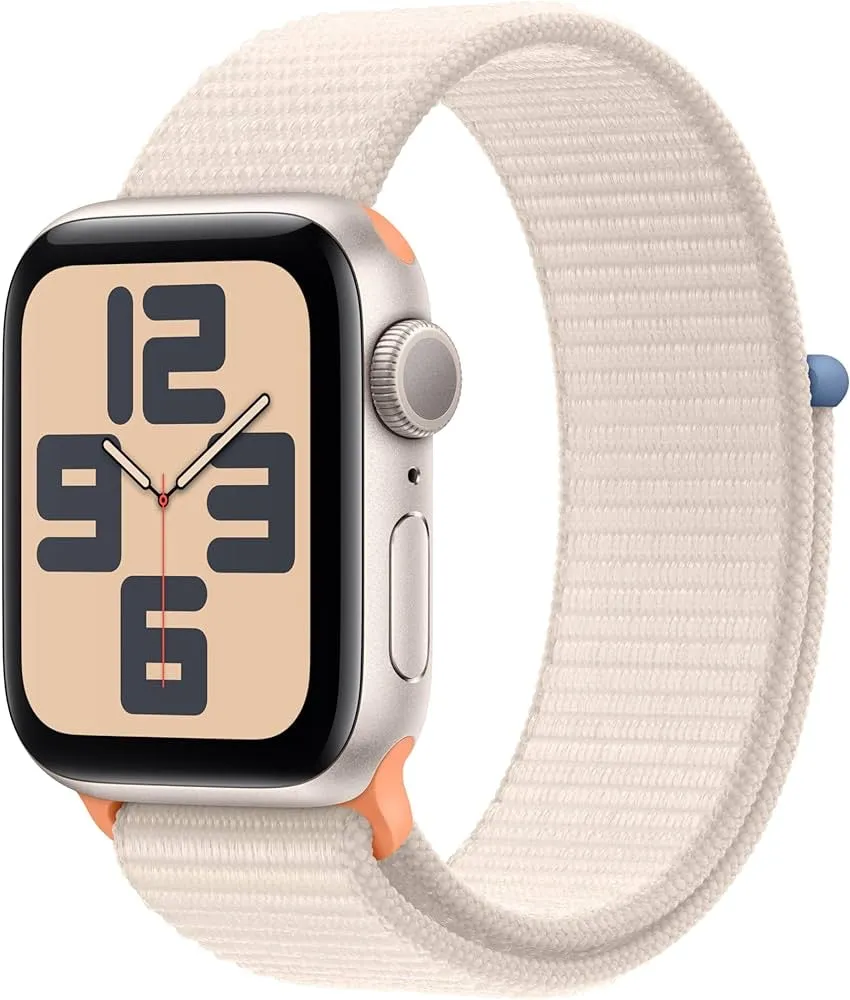 Apple watches se 2 (2023)