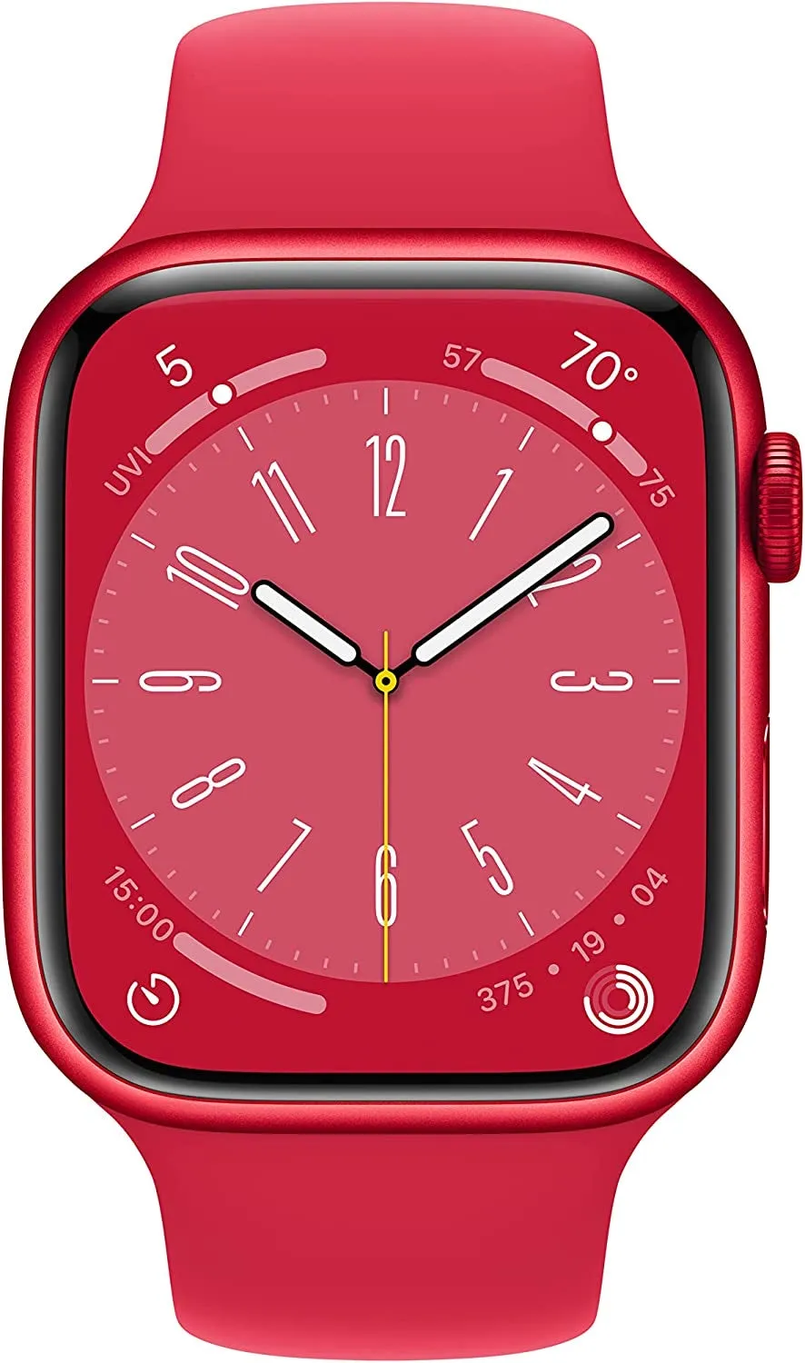 Apple watches series 8