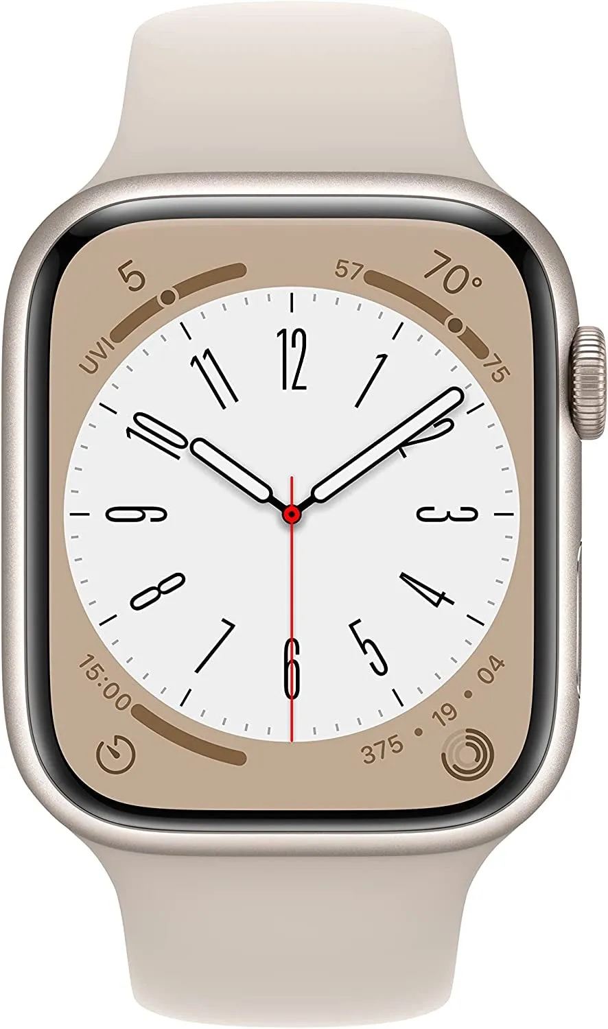 Apple watches series 8