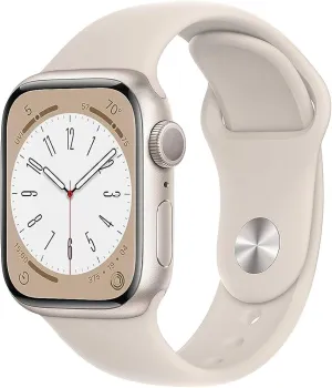 Apple watches series 8