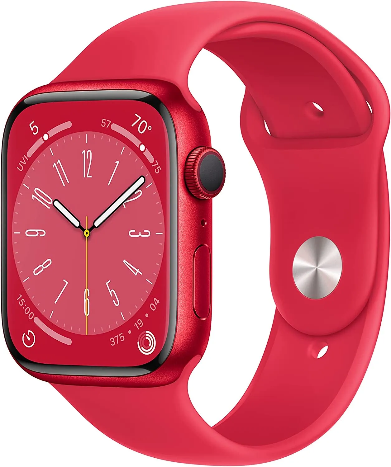 Apple watches series 8