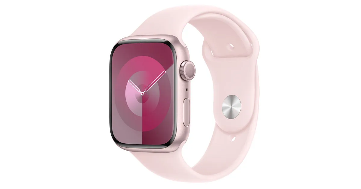 Apple watches series 9