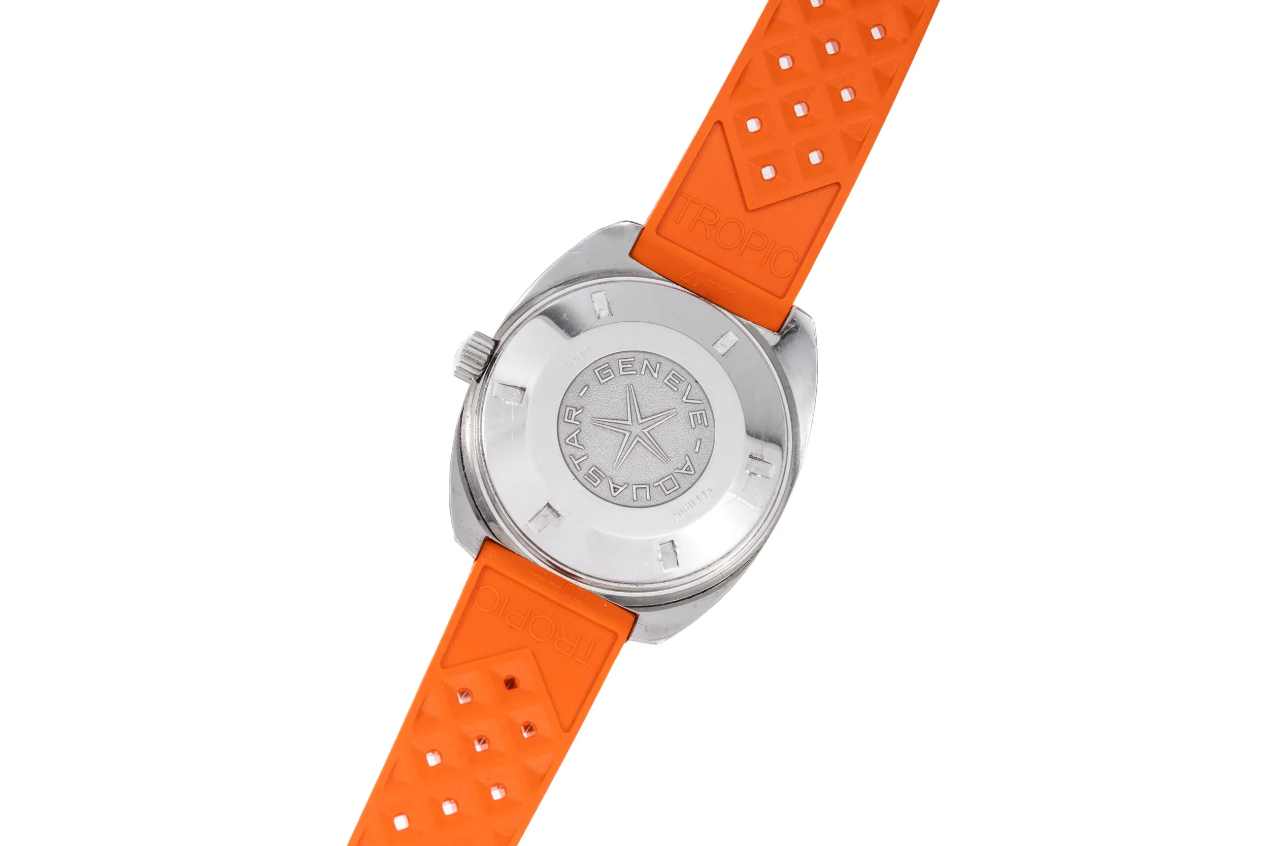 Aquastar Seatime