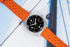Aquastar Seatime