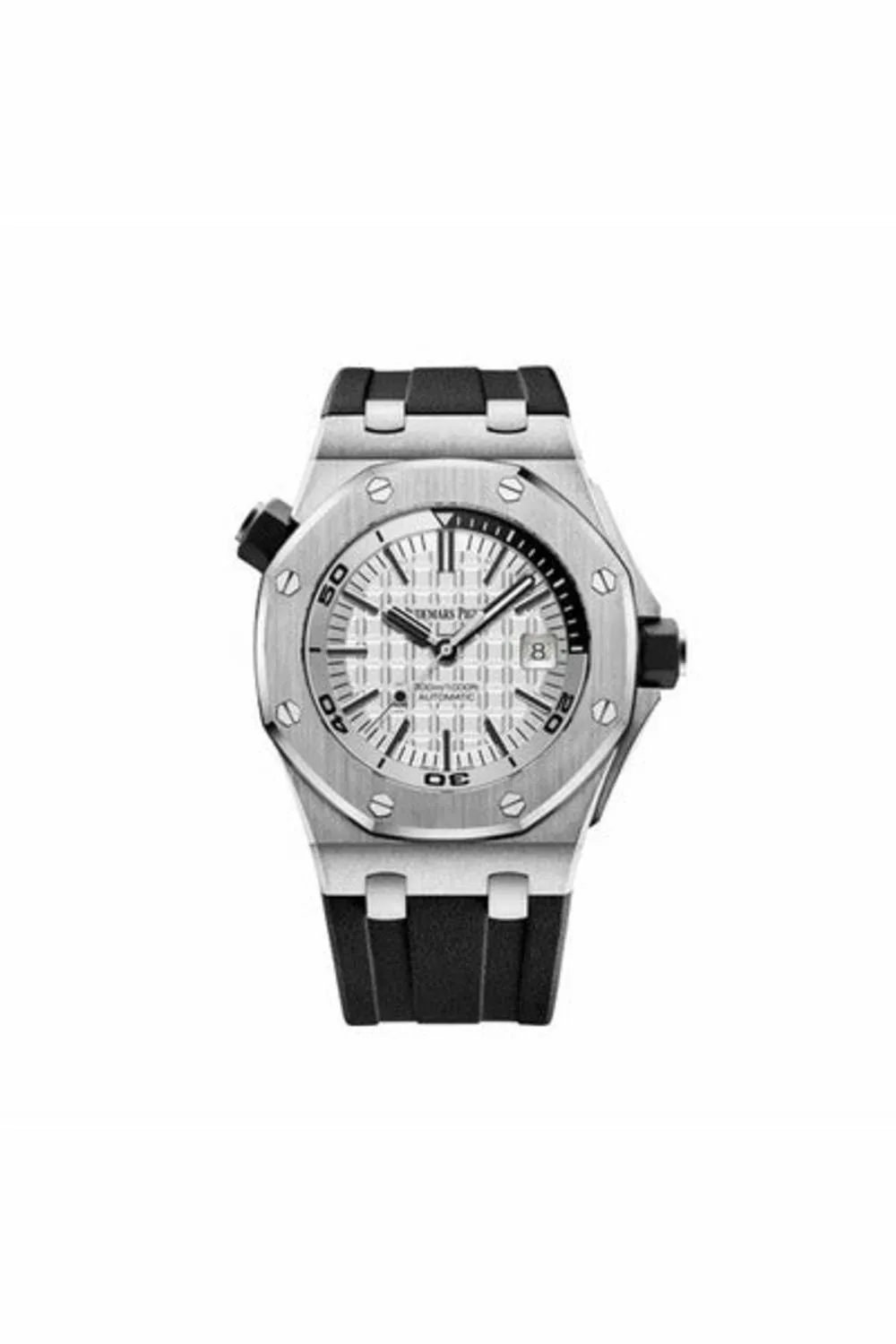 audemars piguet royal oak offshore diver ref. 15710st.oo.a002ca.02