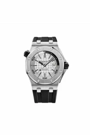 audemars piguet royal oak offshore diver ref. 15710st.oo.a002ca.02