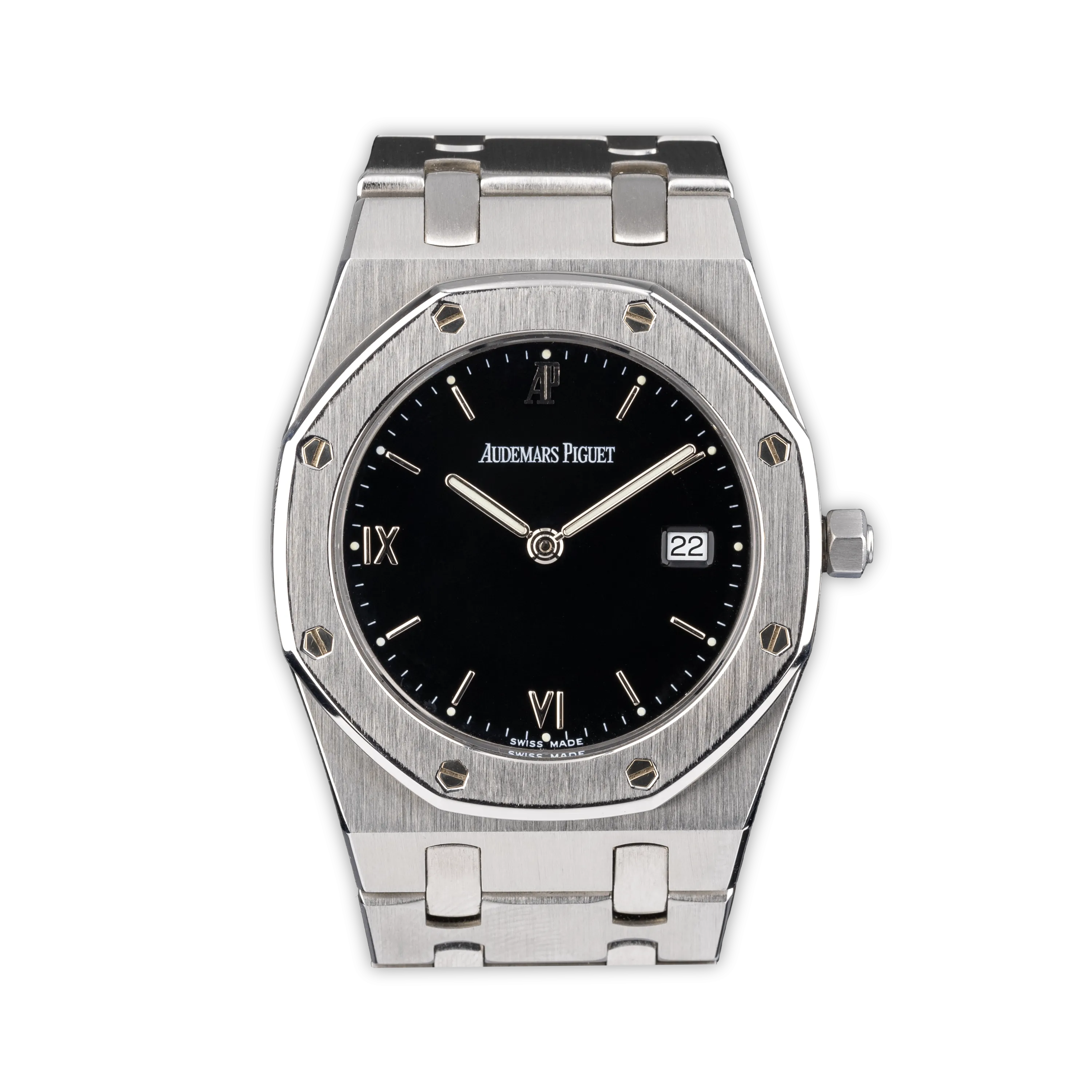 Audemars Piguet Royal Oak