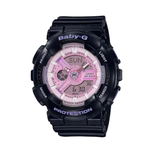 Baby-G Polarized Womens Watch BA110PL-1A