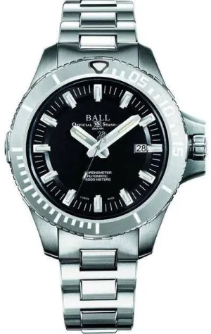 Ball Watch Company Deepquest D