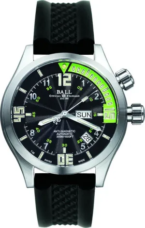 Ball Watch Company Engineer Master II Diver D