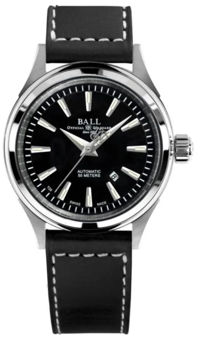 Ball Watch Company Fireman Victory Ladies