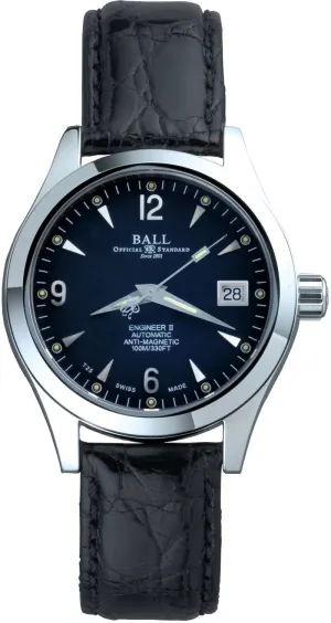 Ball Watch Company Ohio 38mm