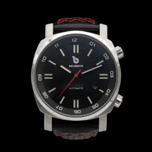 Belmoto - Tourer Double Black