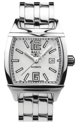 BL Watch Company Transcendent Pearl